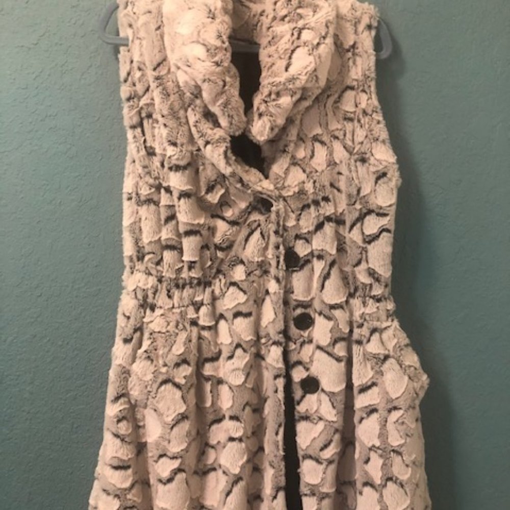 Faux Fur